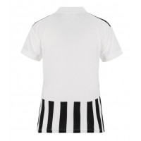 Juventus Hemmatröja Dam 2026-27 Kortärmad